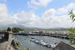 Harbour Station View