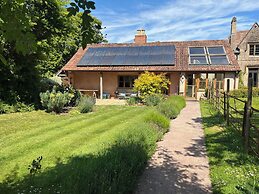 The Apple House