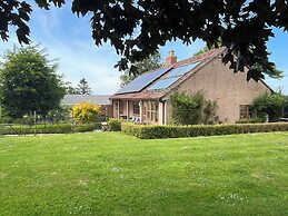 The Apple House
