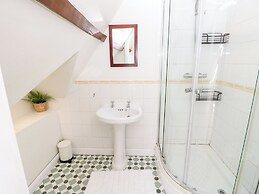 3 West Quay Mews