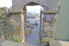 Garth Cottage