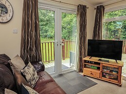 The Brambles 17 - Conkers Lodge