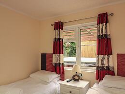 The Brambles 17 - Conkers Lodge