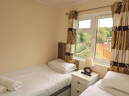 The Brambles 17 - Conkers Lodge