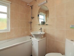 The Brambles 17 - Conkers Lodge