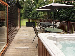 The Brambles 17 - Conkers Lodge