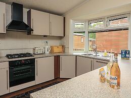 The Brambles 17 - Conkers Lodge