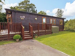 The Brambles 17 - Conkers Lodge