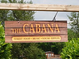 The Brambles 17 - Conkers Lodge