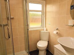 The Brambles 17 - Conkers Lodge