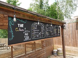 The Brambles 17 - Conkers Lodge