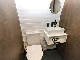 Roselea Luxury Pod Lodge