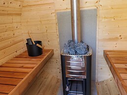 Roselea Luxury Pod Lodge
