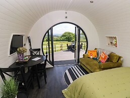 Roselea Luxury Pod Lodge