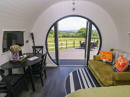 Roselea Luxury Pod Lodge
