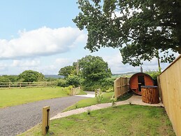 Roselea Luxury Pod Lodge