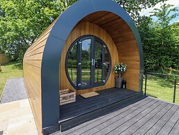 Roselea Luxury Pod Lodge