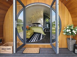 Roselea Luxury Pod Lodge