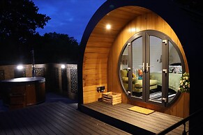 Roselea Luxury Pod Lodge