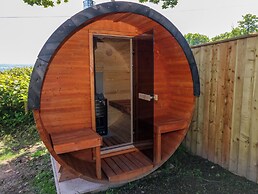 Roselea Luxury Pod Lodge