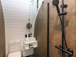 Roselea Luxury Pod Lodge