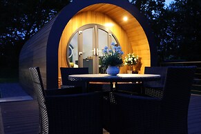 Roselea Luxury Pod Lodge