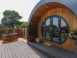 Roselea Luxury Pod Lodge