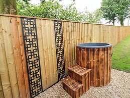 Roselea Luxury Pod Lodge