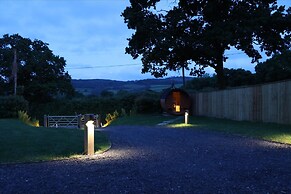 Roselea Luxury Pod Lodge