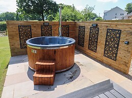 Roselea Luxury Pod Lodge