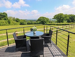 Roselea Luxury Pod Lodge