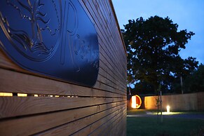 Roselea Luxury Pod Lodge