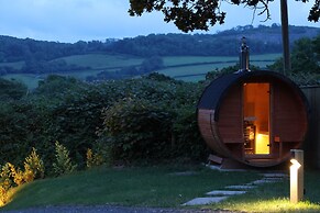 Roselea Luxury Pod Lodge