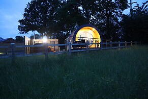 Roselea Luxury Pod Lodge