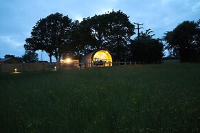 Roselea Luxury Pod Lodge