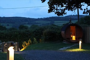 Roselea Luxury Pod Lodge