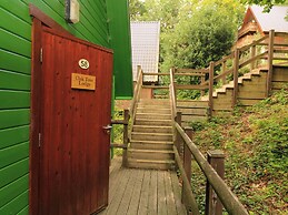 Lodge 58 - Oak Tree Lodge