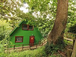 Lodge 58 - Oak Tree Lodge