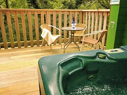 Lodge 58 - Oak Tree Lodge