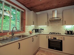 Lodge 58 - Oak Tree Lodge