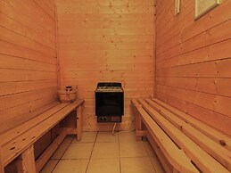 Lodge 58 - Oak Tree Lodge