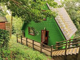 Lodge 58 - Oak Tree Lodge