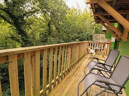 Lodge 58 - Oak Tree Lodge