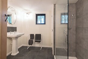 Walden Lodge