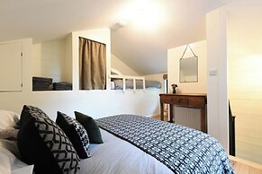 Walden Lodge