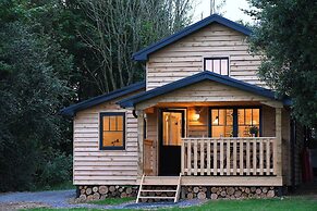 Walden Lodge