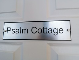 Psalm Cottage