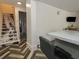 Flat 1 - Sandbanks