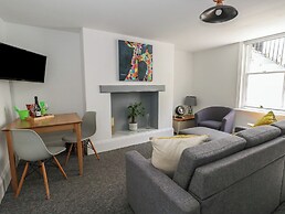 Flat 1 - Sandbanks