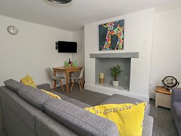 Flat 1 - Sandbanks